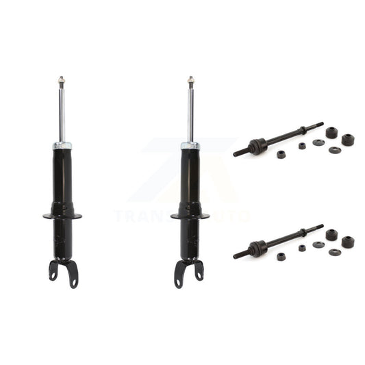 [Avant] Jambe de suspension pour Dodge Ram 1500 KSS-106526