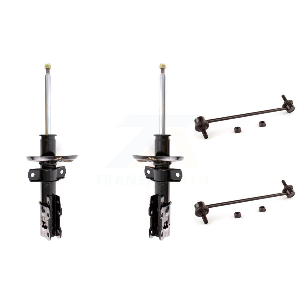 [Avant] Jambe de suspension pour Saturn Ion KSS-106528