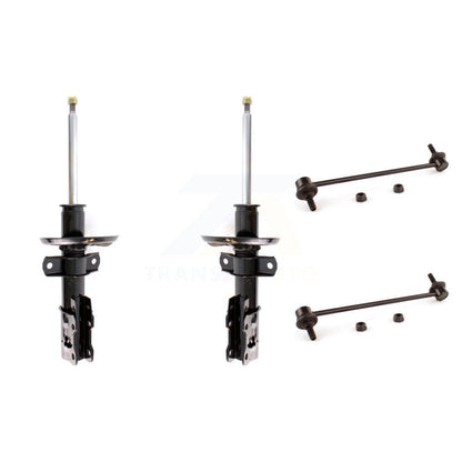 [Avant] Jambe de suspension pour Saturn Ion KSS-106528