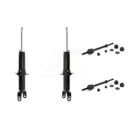 [Avant] Jambe de suspension pour Ram 1500 Classic Dodge KSS-106529