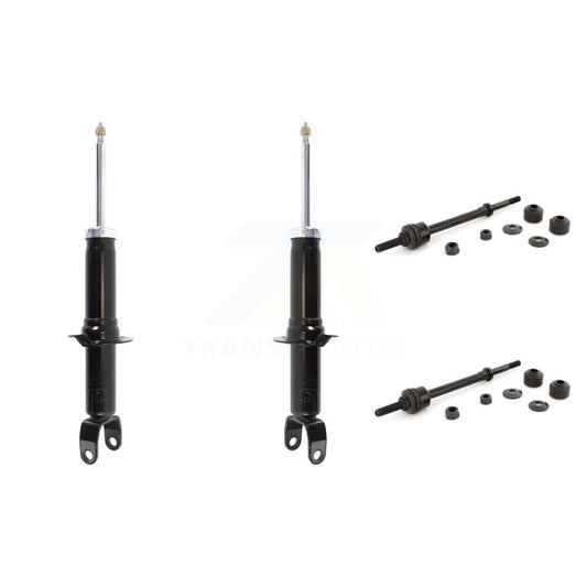 [Avant] Jambe de suspension pour Ram 1500 Classic Dodge KSS-106529