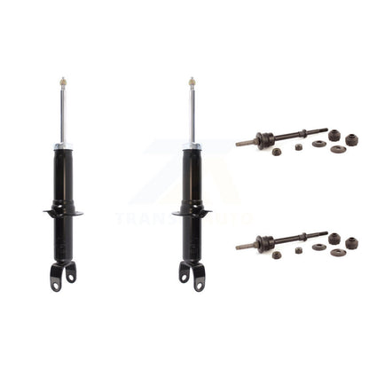 [Avant] Jambe de suspension pour 2009-2010 Dodge Ram 1500 RWD KSS-106530