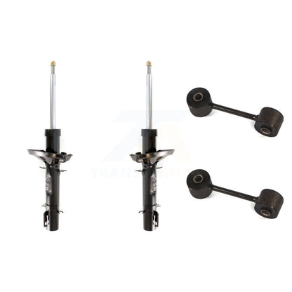 [Avant] Jambe de suspension pour Volkswagen Golf City Beetle Jetta KSS-106534