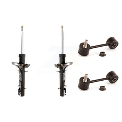 [Avant] Jambe de suspension pour Volkswagen Golf Beetle Jetta KSS-106535