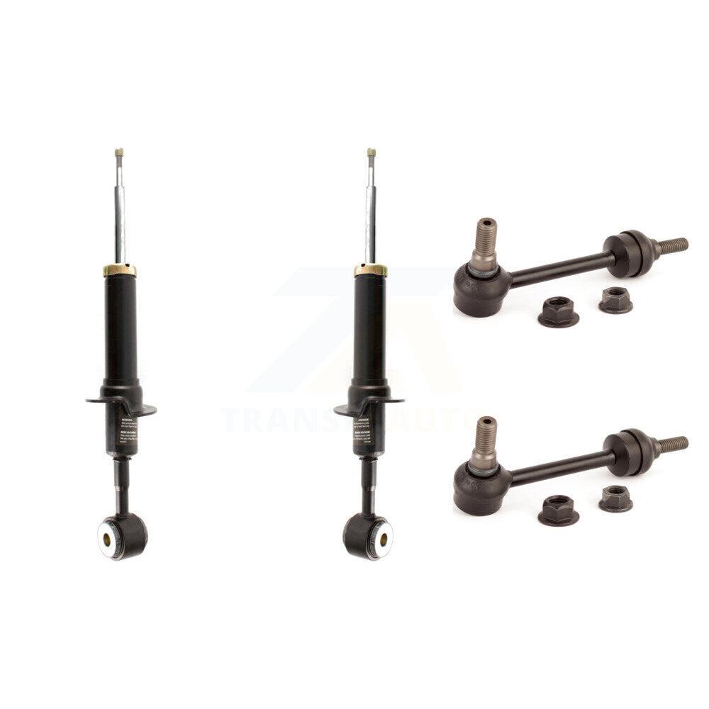 [Avant] Jambe de suspension pour Ford F-150 KSS-106539