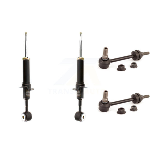 [Avant] Jambe de suspension pour Ford F-150 KSS-106539