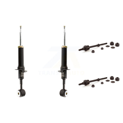 [Avant] Jambe de suspension pour Ford F-150 Lincoln Mark LT 4WD KSS-106540