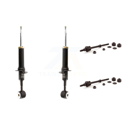 [Avant] Jambe de suspension pour Ford F-150 Lincoln Mark LT 4WD KSS-106540