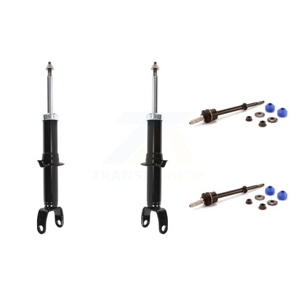 [Avant] Jambe de suspension pour Dodge Dakota Mitsubishi Raider KSS-106542