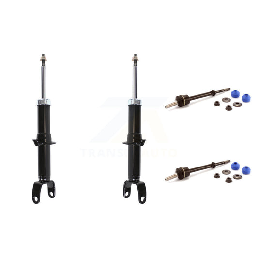 [Avant] Jambe de suspension pour Dodge Dakota Mitsubishi Raider KSS-106542