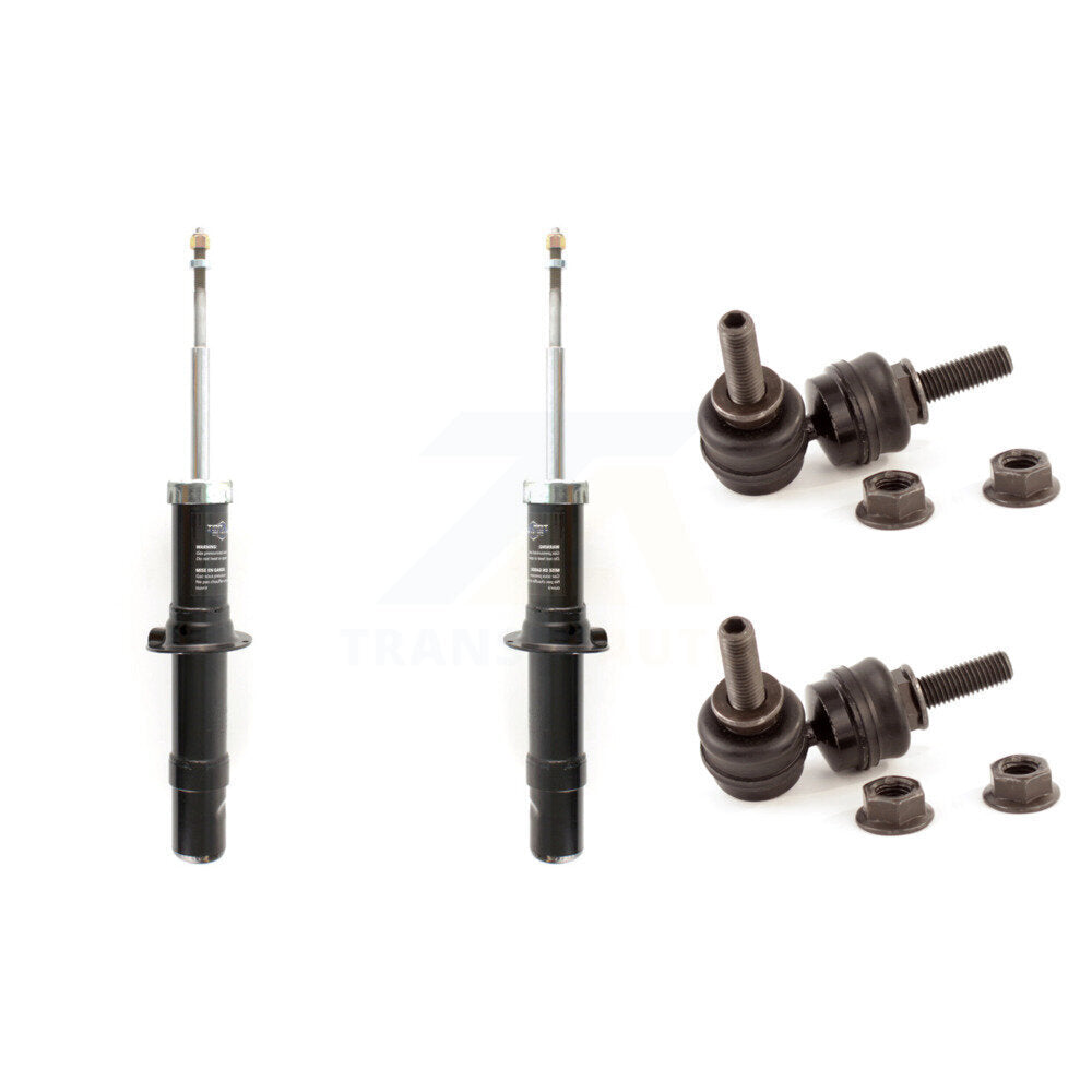 [Avant] Jambe de suspension pour Chrysler Sebring Cirrus Dodge Stratus Plymouth Breeze KSS-106544