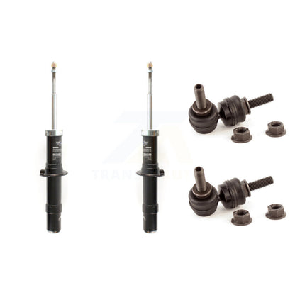 [Avant] Jambe de suspension pour Chrysler Sebring Cirrus Dodge Stratus Plymouth Breeze KSS-106544