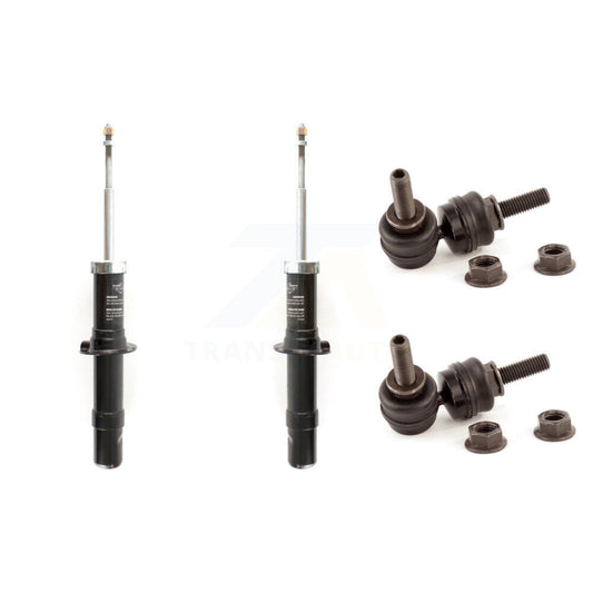 [Avant] Jambe de suspension pour Chrysler Sebring Cirrus Dodge Stratus Plymouth Breeze KSS-106544