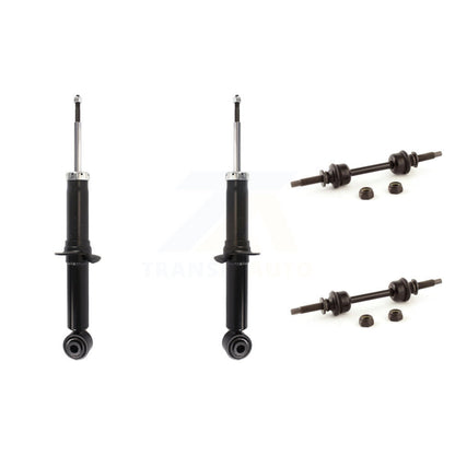 [Avant] Jambe de suspension pour Ford F-150 KSS-106545