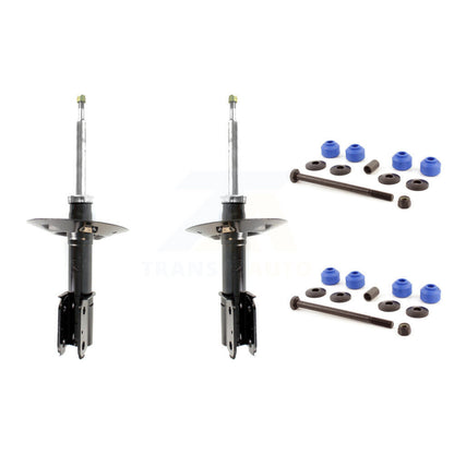 [Avant] Jambe de suspension pour Chevrolet Impala Buick LaCrosse Pontiac Century Allure KSS-106547