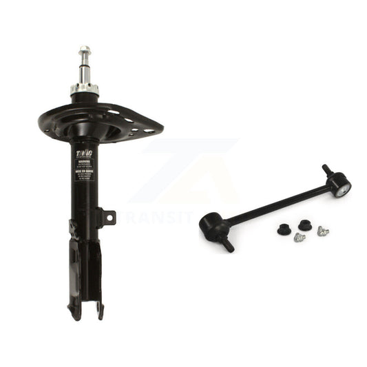 [Arrière Gauche] Jambe de suspension pour Toyota Camry KSS-106550