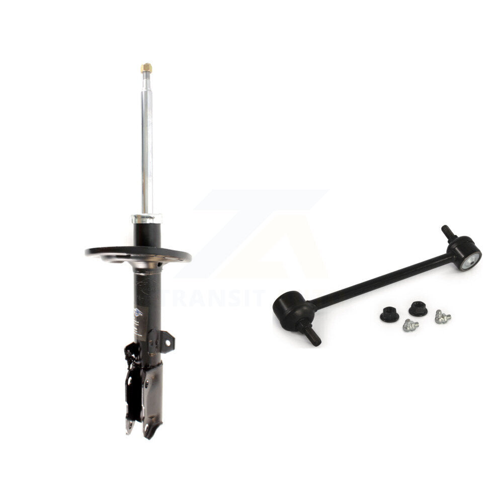 [Arrière Gauche] Jambe de suspension pour Toyota Camry Solara Lexus ES330 Avalon KSS-106552
