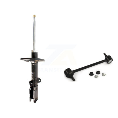 [Arrière Gauche] Jambe de suspension pour Toyota Camry Solara Lexus ES330 Avalon KSS-106552