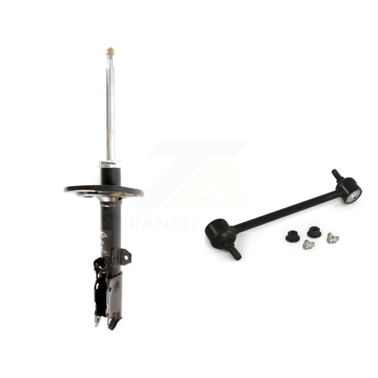 [Arrière Gauche] Jambe de suspension pour Toyota Camry Solara Lexus ES330 Avalon KSS-106552