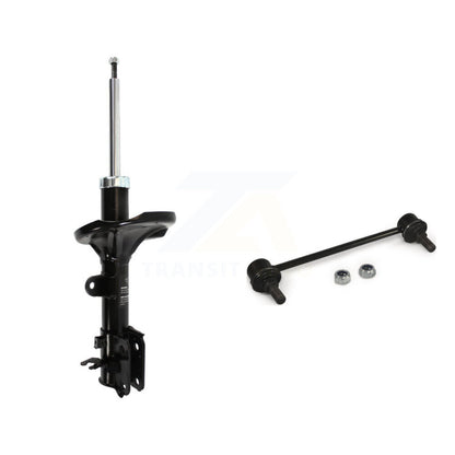 [Arrière Gauche] Jambe de suspension pour Hyundai Tucson Kia Sportage KSS-106555