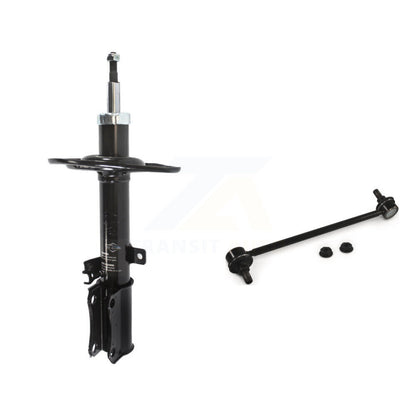 [Arrière Gauche] Jambe de suspension pour Toyota Camry Lexus ES350 KSS-106556