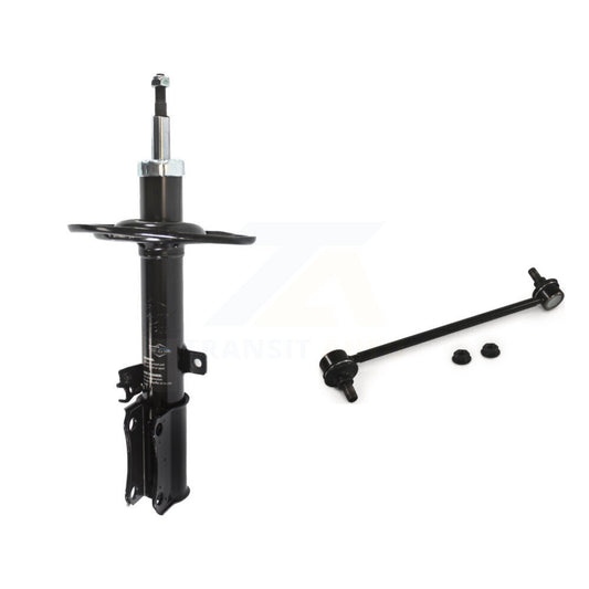 [Arrière Gauche] Jambe de suspension pour Toyota Camry Lexus ES350 KSS-106556
