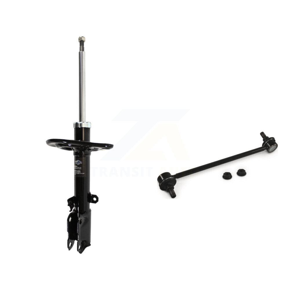 [Arrière Gauche] Jambe de suspension pour Toyota Camry Avalon KSS-106557