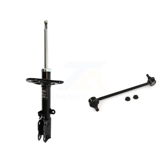 [Arrière Gauche] Jambe de suspension pour Toyota Camry Avalon KSS-106557