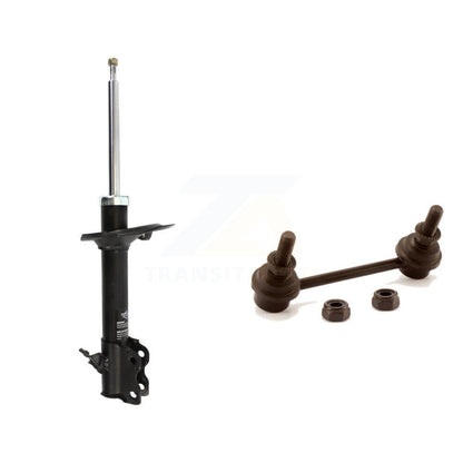 [Arrière Gauche] Jambe de suspension pour 2005-2006 Nissan X-Trail KSS-106558