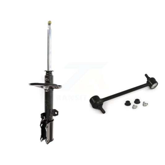 [Arrière Gauche] Jambe de suspension pour 2002-2003 Toyota Camry Lexus ES300 KSS-106559