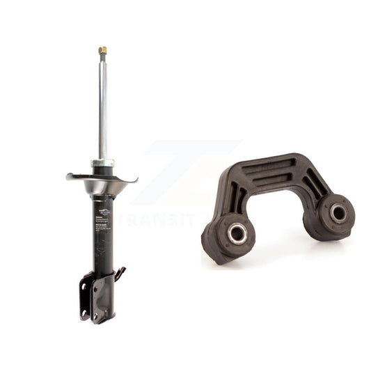 [Arrière Gauche] Jambe de suspension pour Subaru Impreza KSS-106567