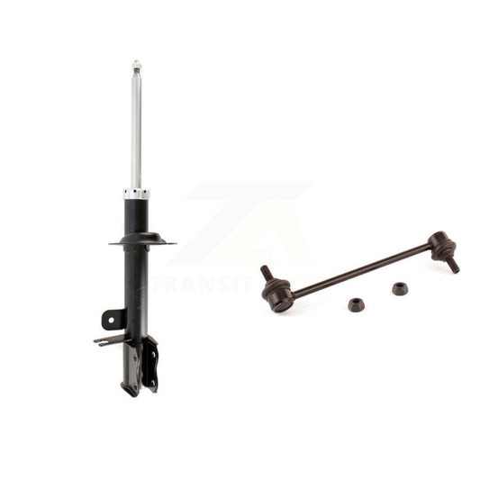 [Arrière Gauche] Jambe de suspension pour Chevrolet Optra Suzuki Forenza Reno KSS-106577