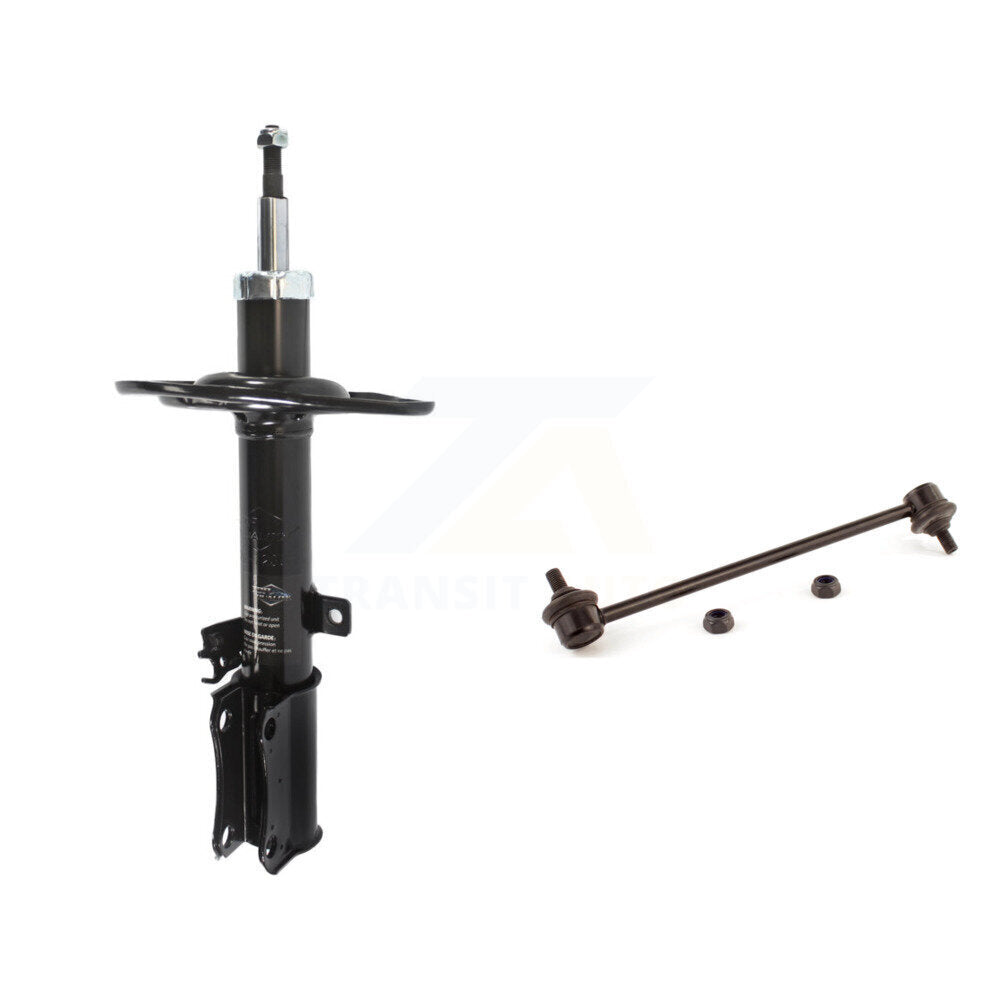 [Arrière Gauche] Jambe de suspension pour Toyota Camry Lexus ES350 KSS-106578
