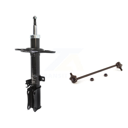 [Arrière Gauche] Jambe de suspension pour Toyota Camry Lexus ES350 KSS-106578