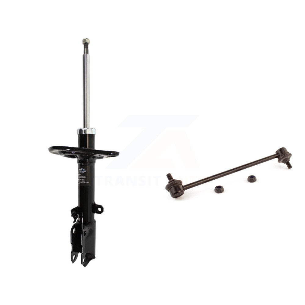 [Arrière Gauche] Jambe de suspension pour Toyota Camry Avalon KSS-106579
