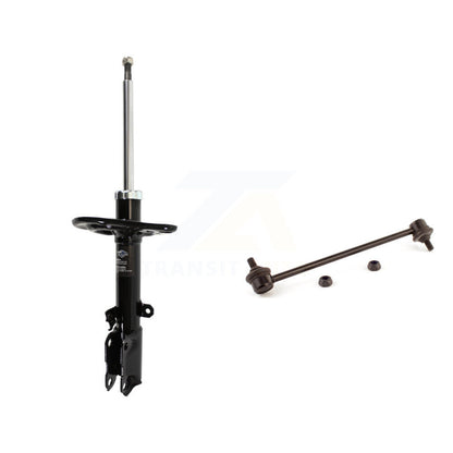 [Arrière Gauche] Jambe de suspension pour Toyota Camry Avalon KSS-106579