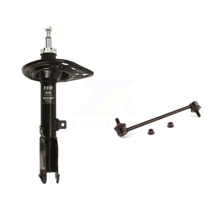 [Arrière Gauche] Jambe de suspension pour Toyota Camry KSS-106582