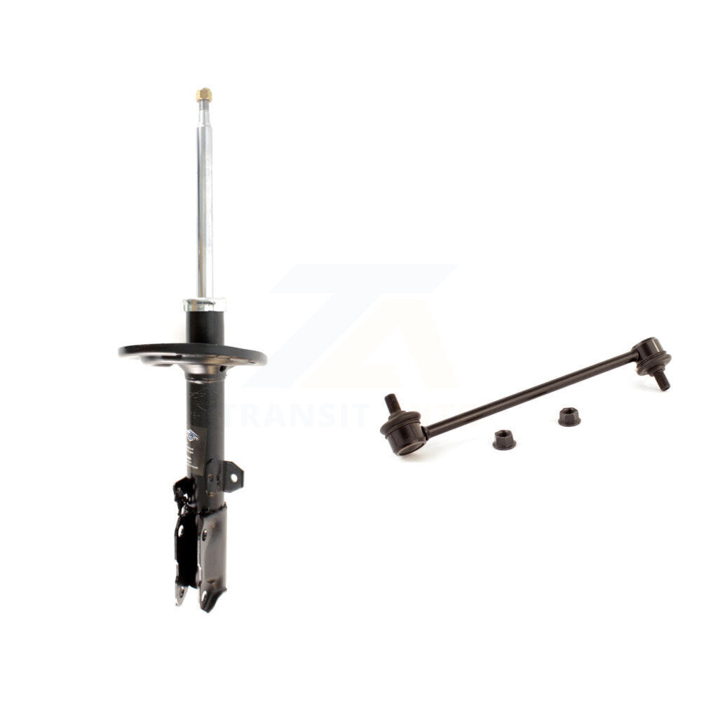 [Arrière Gauche] Jambe de suspension pour Toyota Camry Solara Lexus ES330 Avalon KSS-106584