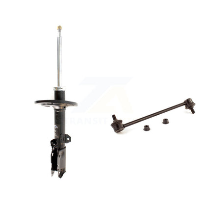 [Arrière Gauche] Jambe de suspension pour Toyota Camry Solara Lexus ES330 Avalon KSS-106584