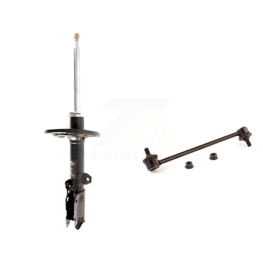 [Arrière Gauche] Jambe de suspension pour Toyota Camry Solara Lexus ES330 Avalon KSS-106584