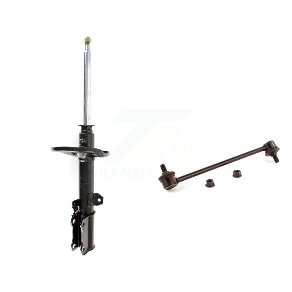 [Arrière Gauche] Jambe de suspension pour 2002-2003 Toyota Camry Lexus ES300 KSS-106586