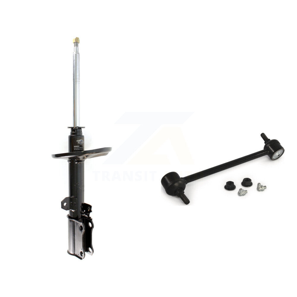 [Arrière Droite] Jambe de suspension pour 2002-2003 Toyota Camry Lexus ES300 KSS-106589