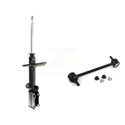 [Arrière Droite] Jambe de suspension pour 2002-2003 Toyota Camry Lexus ES300 KSS-106589