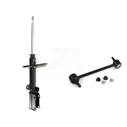 [Arrière Droite] Jambe de suspension pour 2002-2003 Toyota Camry Lexus ES300 KSS-106589