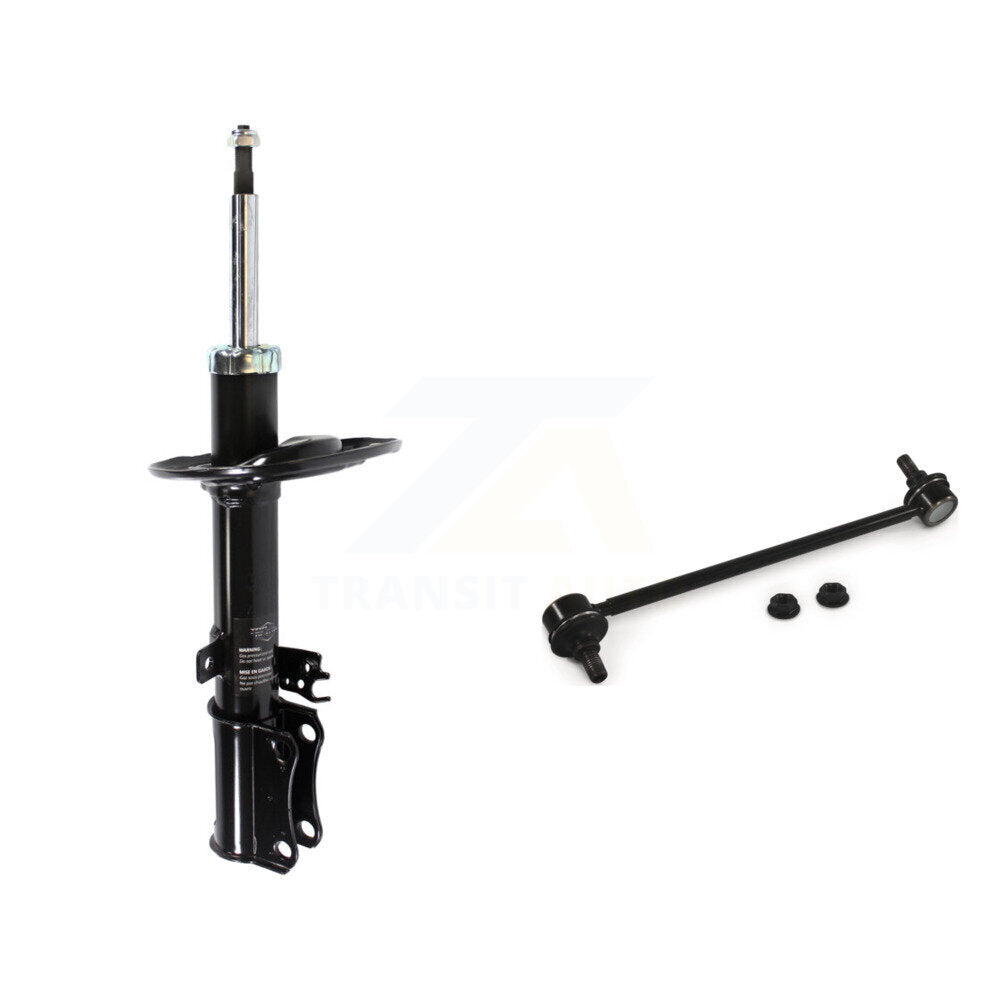 [Arrière Droite] Jambe de suspension pour Toyota Camry Lexus ES350 KSS-106590