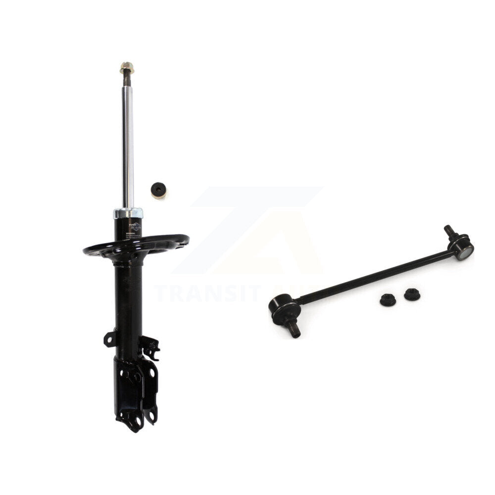 [Arrière Droite] Jambe de suspension pour Toyota Camry Avalon KSS-106591