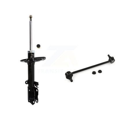[Arrière Droite] Jambe de suspension pour Toyota Camry Avalon KSS-106591