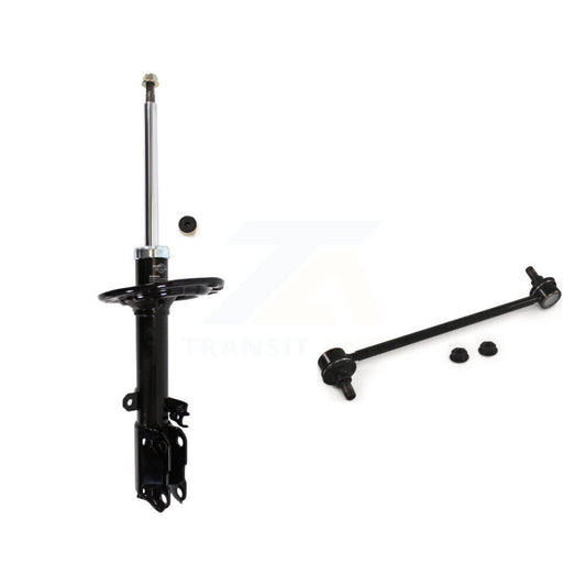 [Arrière Droite] Jambe de suspension pour Toyota Camry Avalon KSS-106591