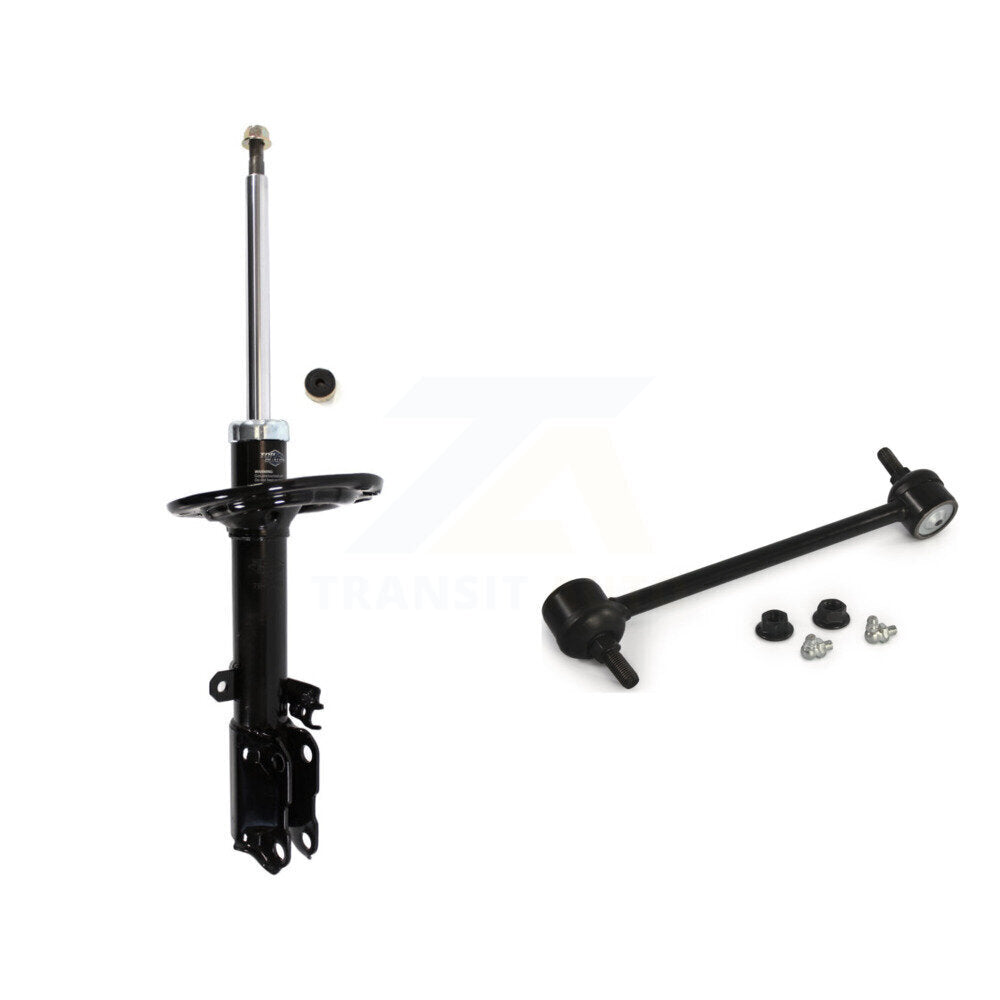 [Arrière Droite] Jambe de suspension pour Toyota Solara KSS-106592