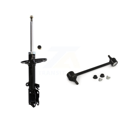 [Arrière Droite] Jambe de suspension pour Toyota Solara KSS-106592